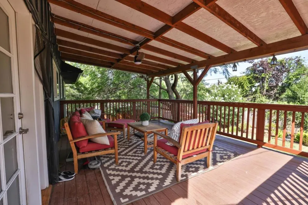 1619 Hallbrook Drive San Jose, CA 95124