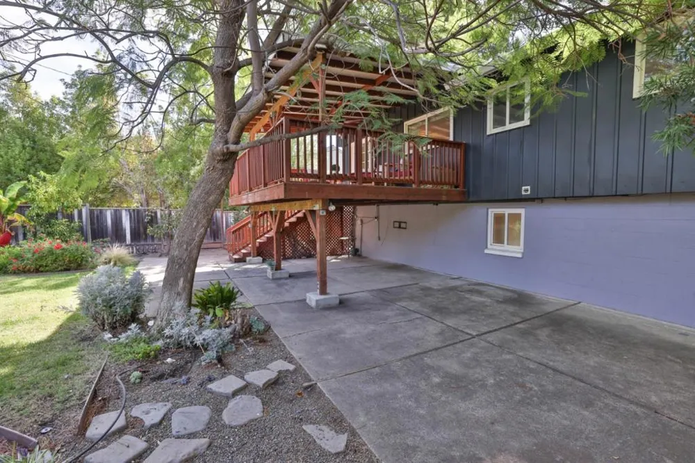 1619 Hallbrook Drive San Jose, CA 95124