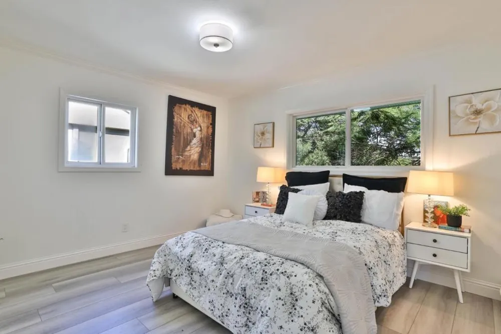 1619 Hallbrook Drive San Jose, CA 95124