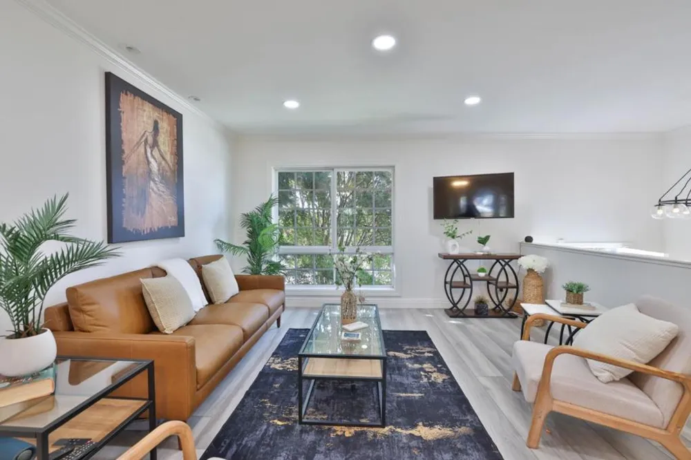 1619 Hallbrook Drive San Jose, CA 95124