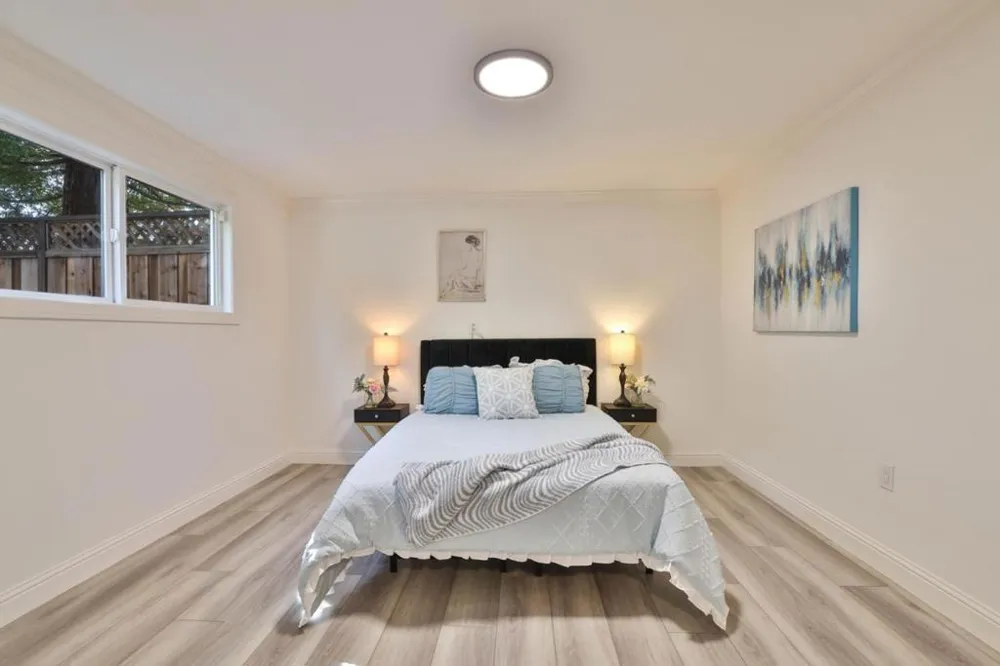 1619 Hallbrook Drive San Jose, CA 95124