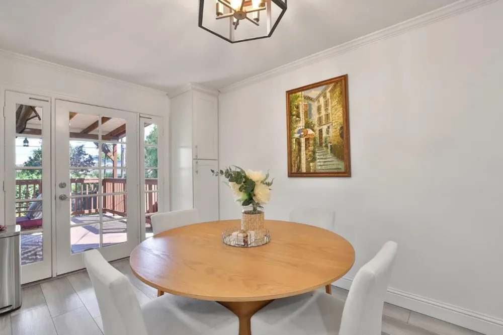1619 Hallbrook Drive San Jose, CA 95124