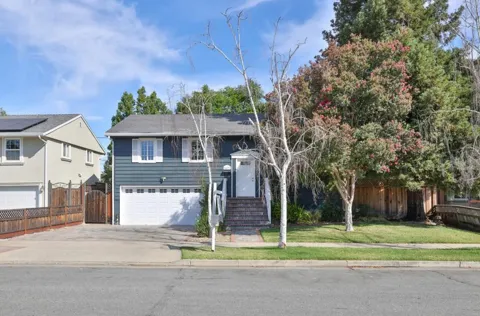 1619 Hallbrook Drive