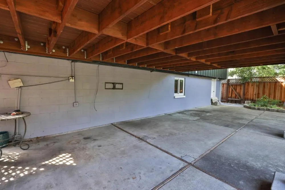1619 Hallbrook Drive San Jose, CA 95124