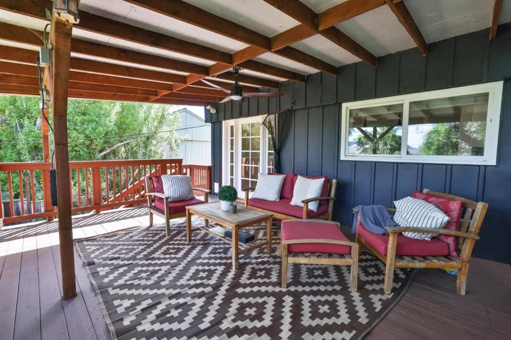 1619 Hallbrook Drive San Jose, CA 95124
