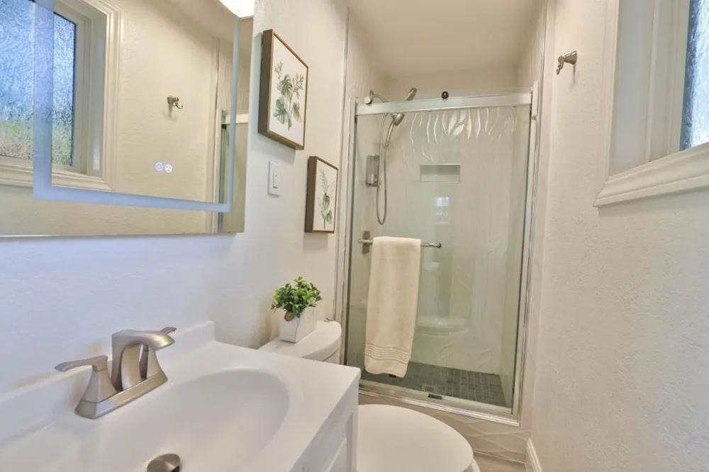 1619 Hallbrook Drive San Jose, CA 95124