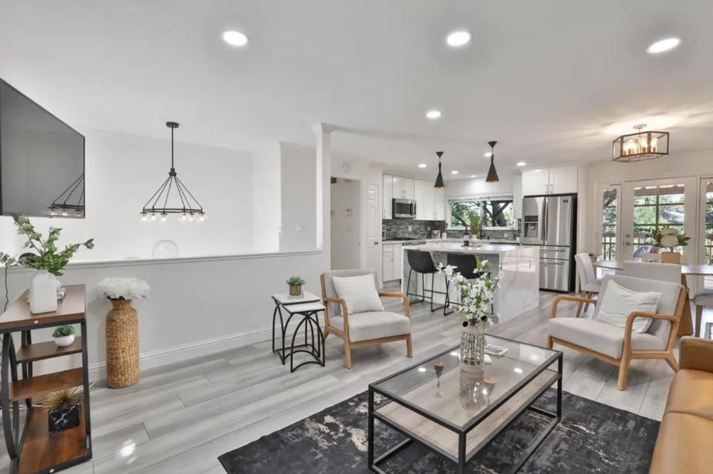 1619 Hallbrook Drive San Jose, CA 95124