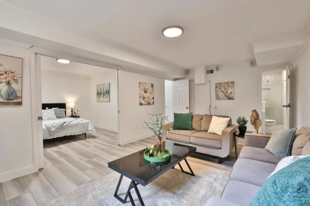 1619 Hallbrook Drive San Jose, CA 95124