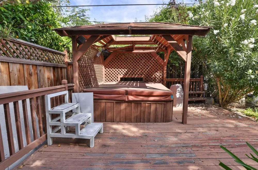 1619 Hallbrook Drive San Jose, CA 95124