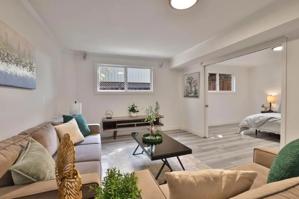 1619 Hallbrook Drive San Jose, CA 95124