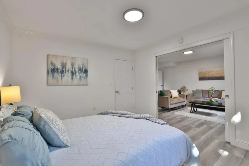 1619 Hallbrook Drive San Jose, CA 95124