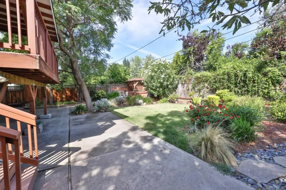 1619 Hallbrook Drive San Jose, CA 95124