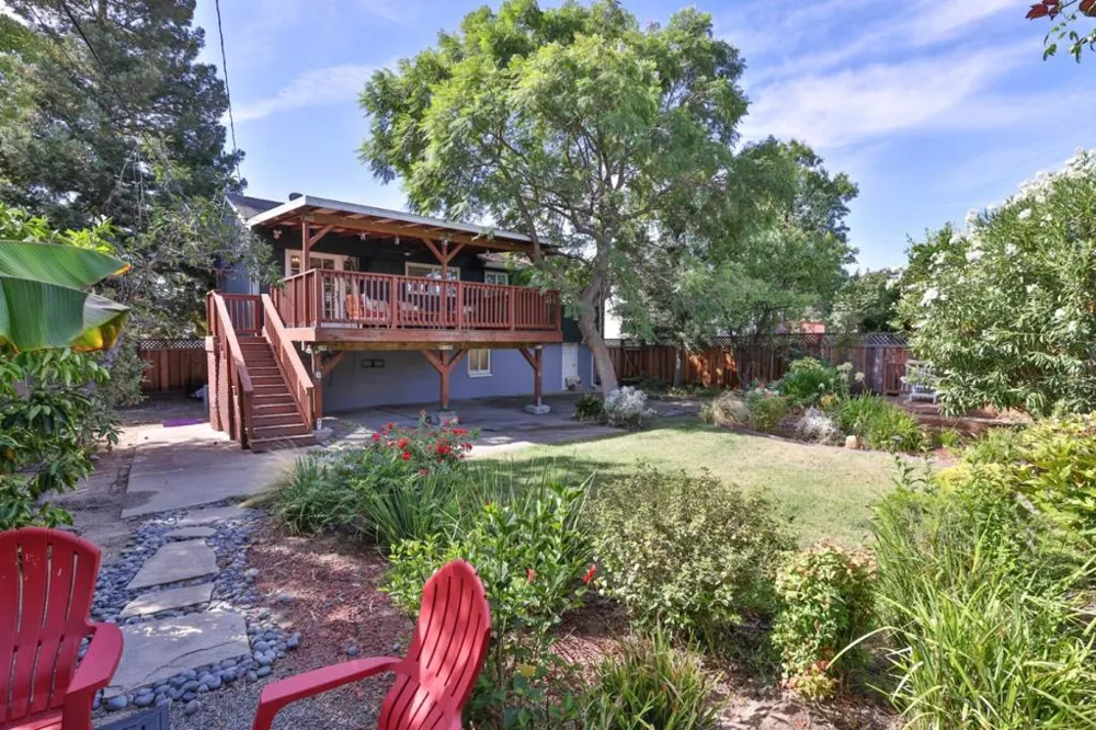 1619 Hallbrook Drive San Jose, CA 95124