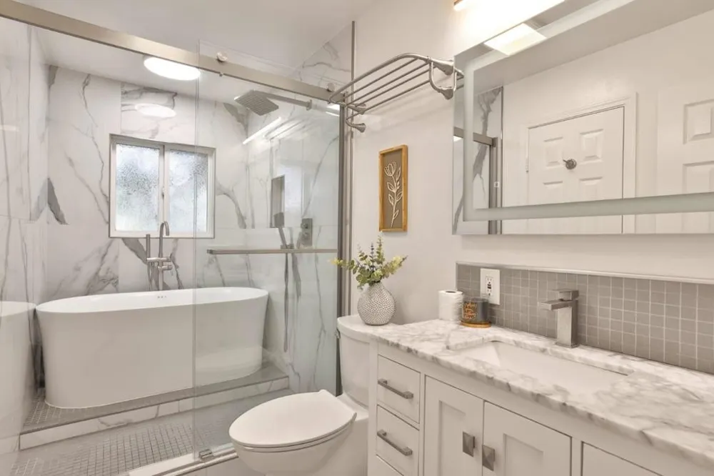 1619 Hallbrook Drive San Jose, CA 95124