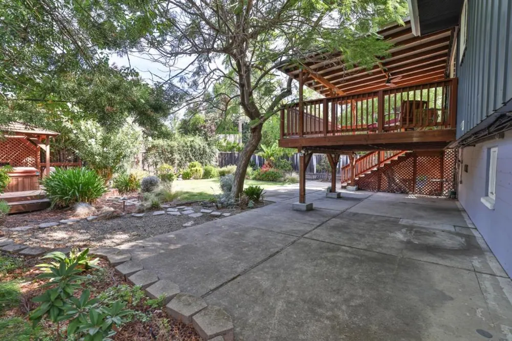 1619 Hallbrook Drive San Jose, CA 95124
