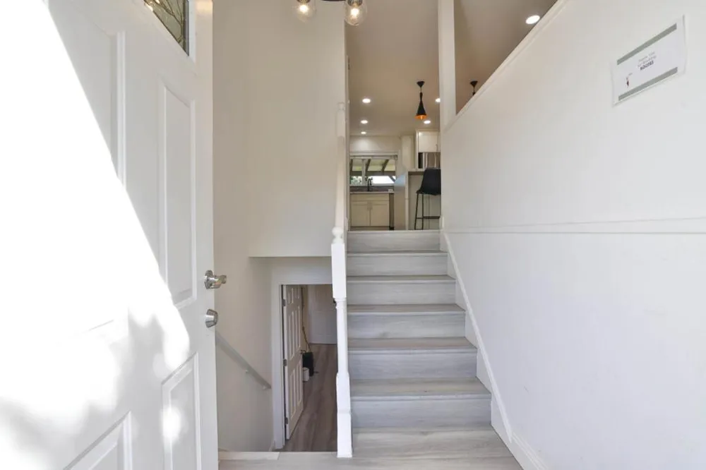 1619 Hallbrook Drive San Jose, CA 95124