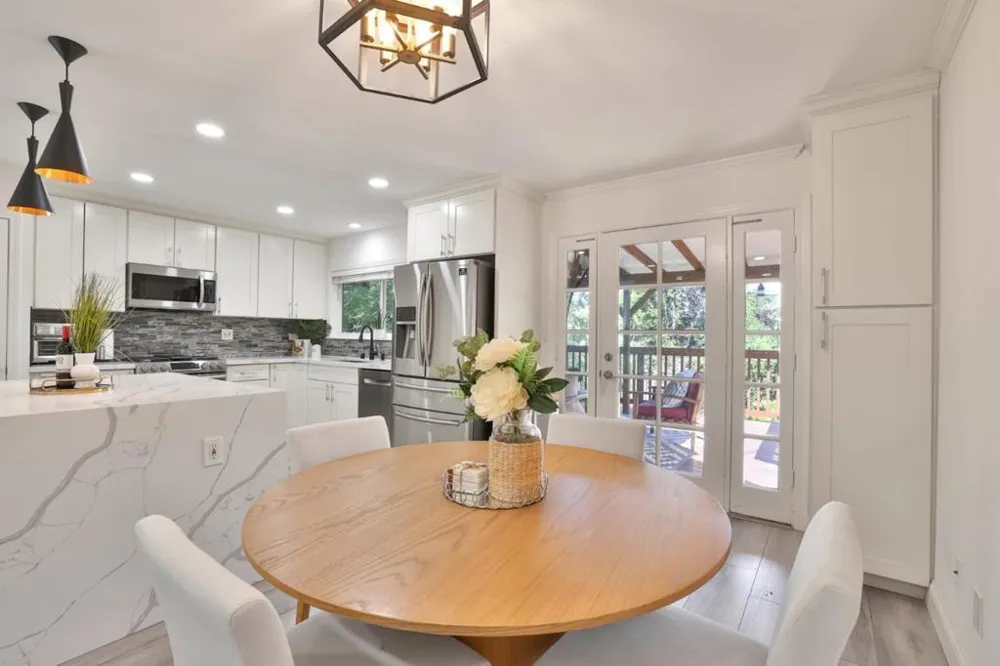 1619 Hallbrook Drive San Jose, CA 95124
