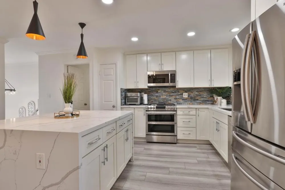 1619 Hallbrook Drive San Jose, CA 95124