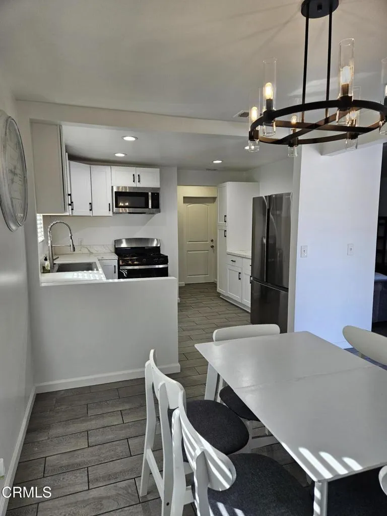1235 1235,1241,1247 Clavel Avenue Ventura, CA 93004