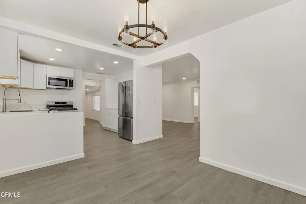 1235 1235,1241,1247 Clavel Avenue Ventura, CA 93004