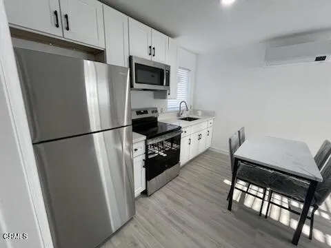 1235 1235,1241,1247 Clavel Avenue Ventura, CA 93004