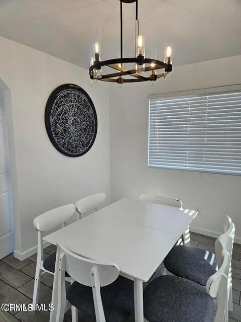1235 1235,1241,1247 Clavel Avenue Ventura, CA 93004
