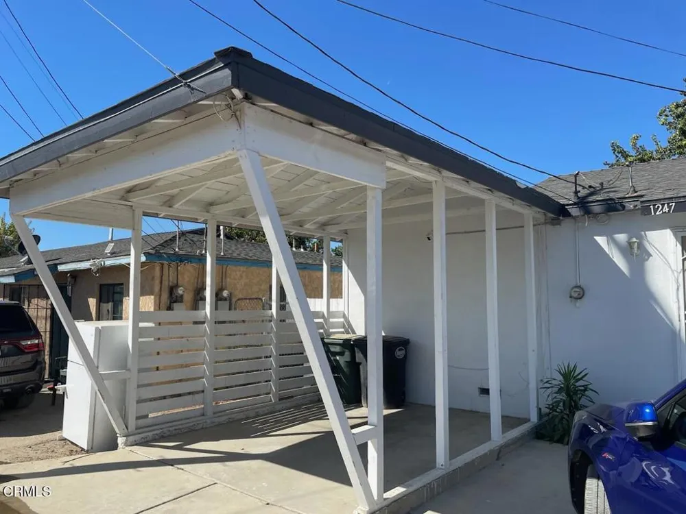 1235 1235,1241,1247 Clavel Avenue Ventura, CA 93004