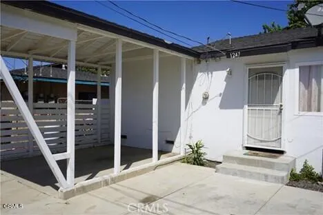 1235 1235,1241,1247 Clavel Avenue Ventura, CA 93004