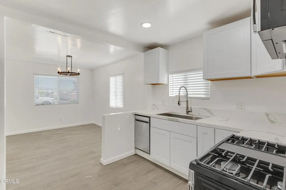 1235 1235,1241,1247 Clavel Avenue Ventura, CA 93004