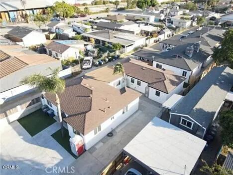 1235 1235,1241,1247 Clavel Avenue Ventura, CA 93004
