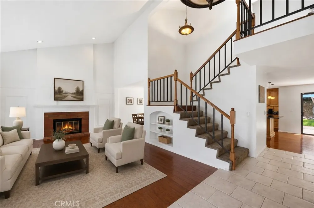 13792 Christian Barrett Drive Moorpark, CA 93021