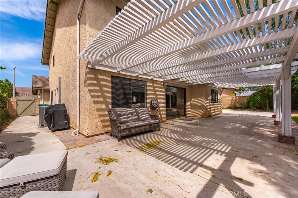 13792 Christian Barrett Drive Moorpark, CA 93021