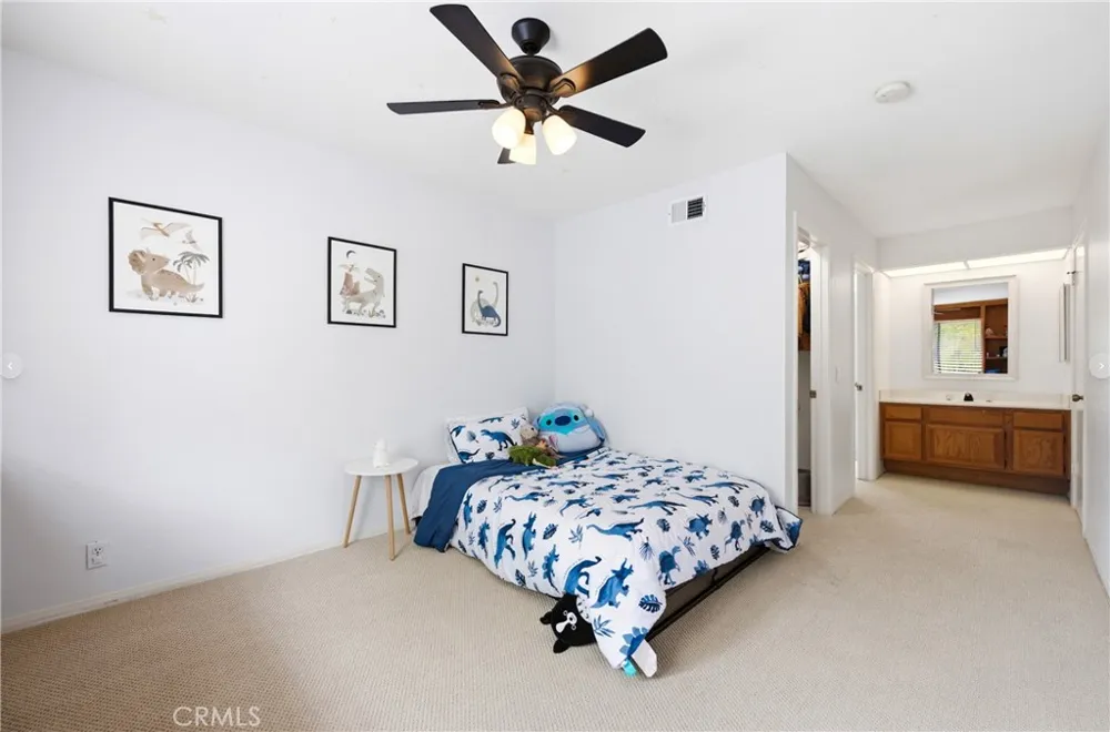 13792 Christian Barrett Drive Moorpark, CA 93021