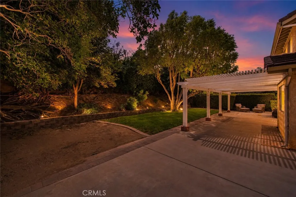 13792 Christian Barrett Drive Moorpark, CA 93021