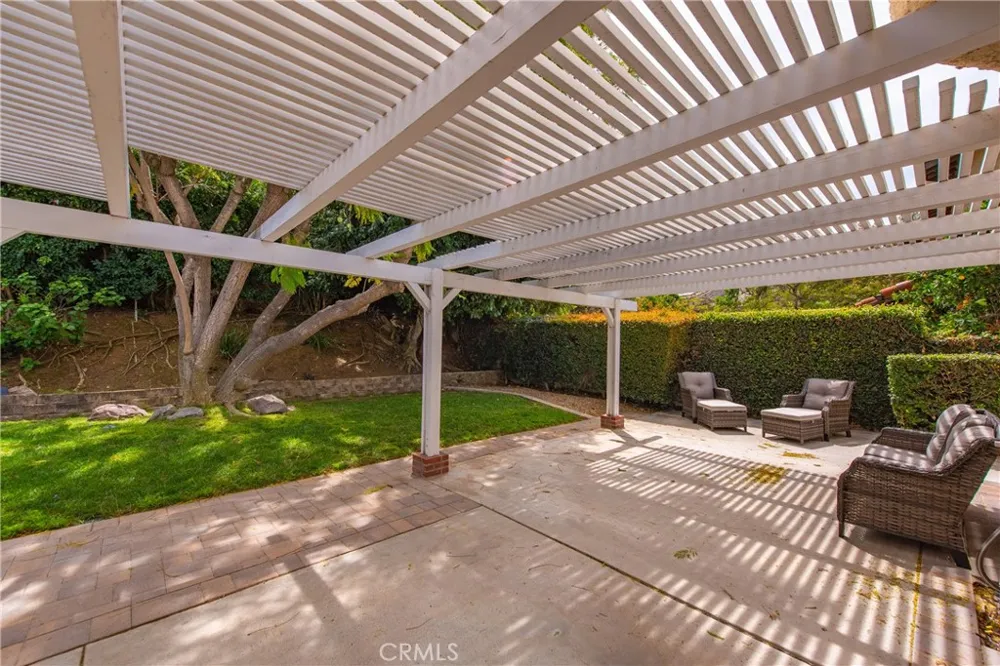 13792 Christian Barrett Drive Moorpark, CA 93021
