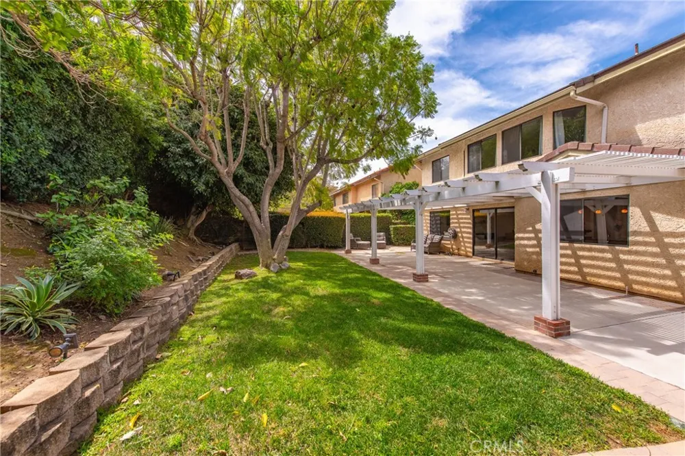 13792 Christian Barrett Drive Moorpark, CA 93021