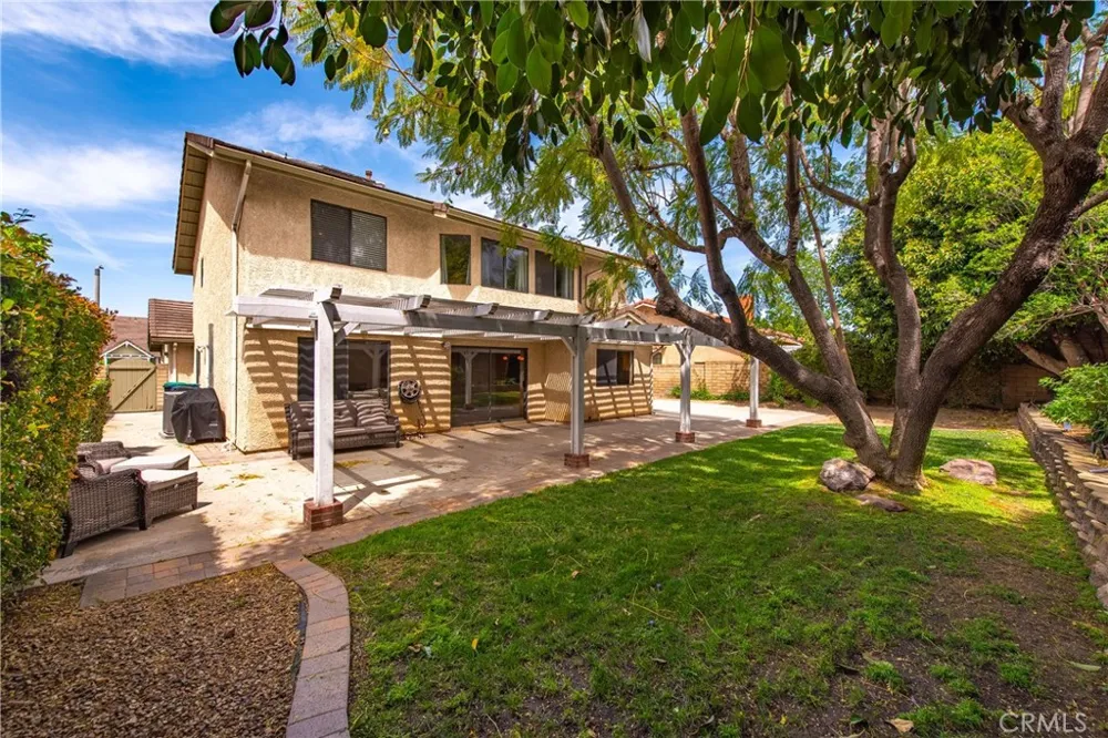 13792 Christian Barrett Drive Moorpark, CA 93021