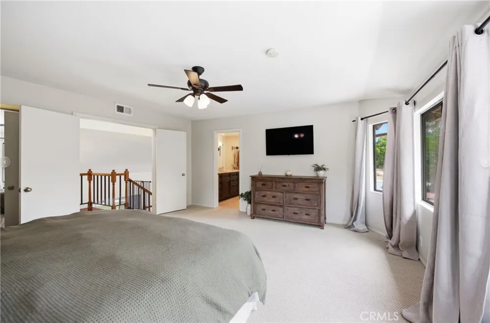 13792 Christian Barrett Drive Moorpark, CA 93021