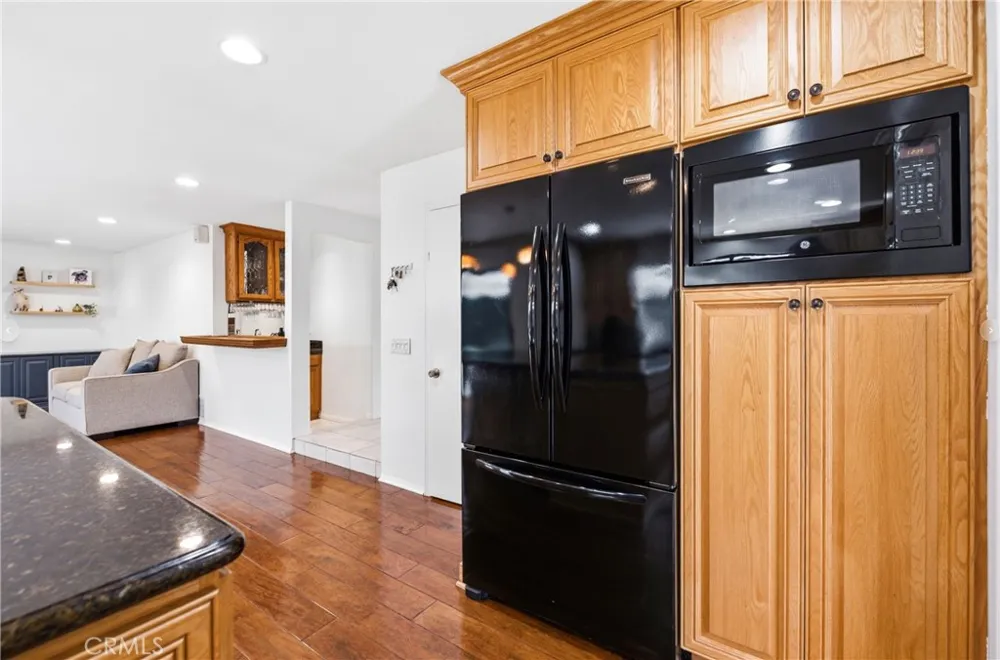13792 Christian Barrett Drive Moorpark, CA 93021