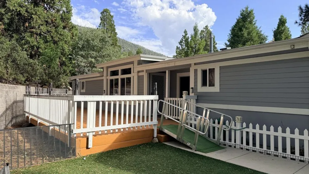 25001 Rim Rock Road Idyllwild, CA 92549