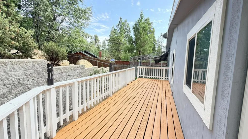 25001 Rim Rock Road Idyllwild, CA 92549