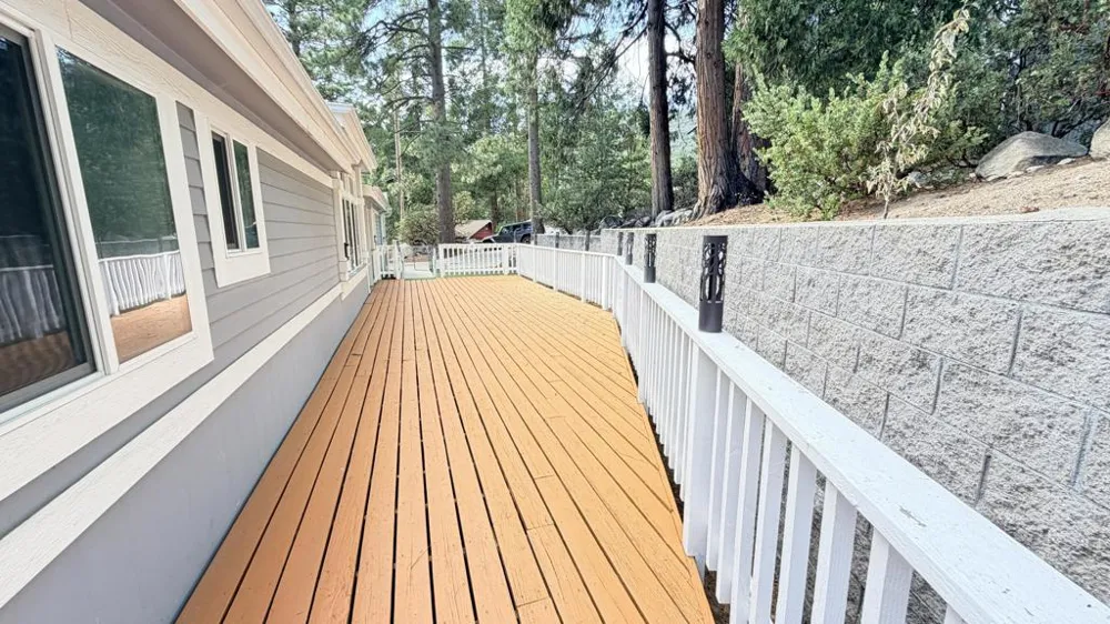 25001 Rim Rock Road Idyllwild, CA 92549