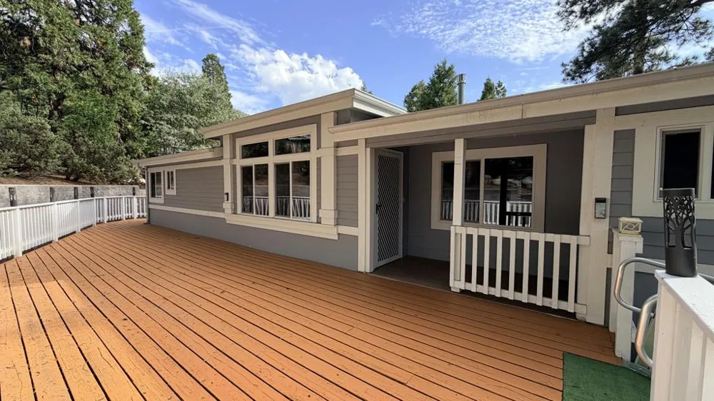 25001 Rim Rock Road Idyllwild, CA 92549