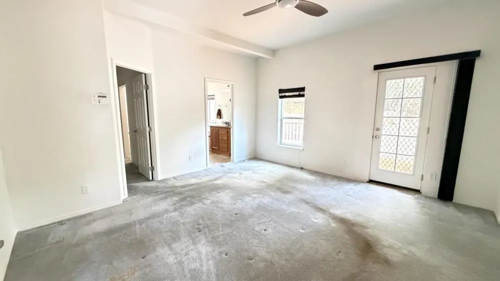 25001 Rim Rock Road Idyllwild, CA 92549