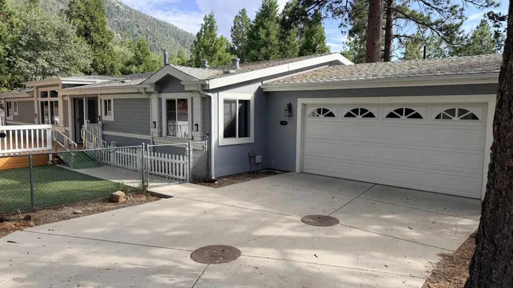 25001 Rim Rock Road Idyllwild, CA 92549