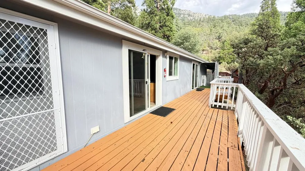 25001 Rim Rock Road Idyllwild, CA 92549