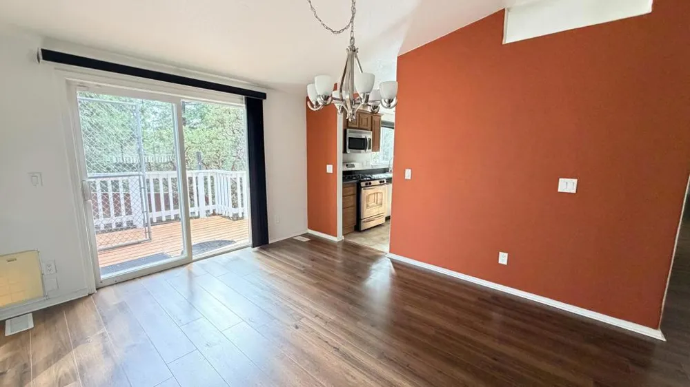 25001 Rim Rock Road Idyllwild, CA 92549