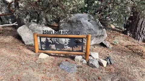 25001 Rim Rock Road