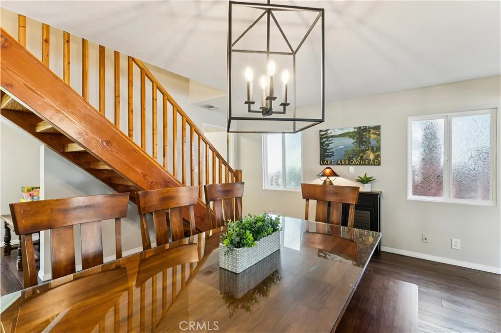 378 Oak Drive Lake Arrowhead, CA 92352