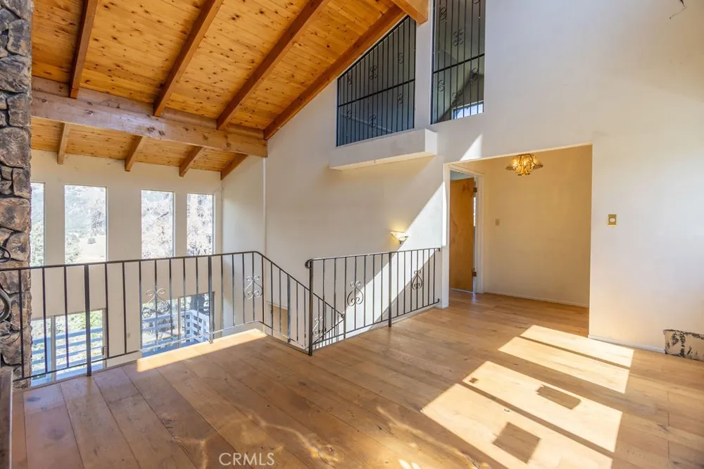 1300 Snowbird Frazier Park, CA 93225